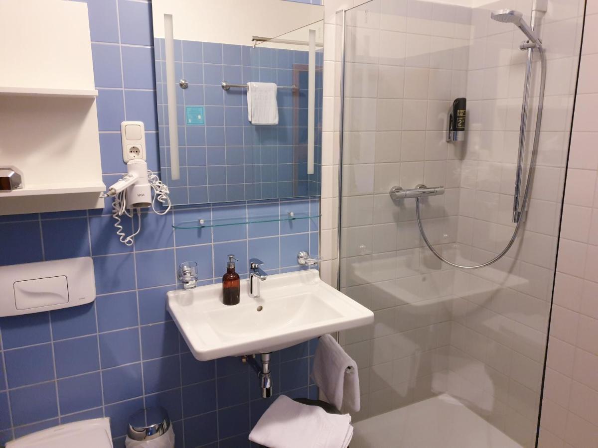 Hotel Moritz An Der Elbe Zeithain エクステリア 写真
