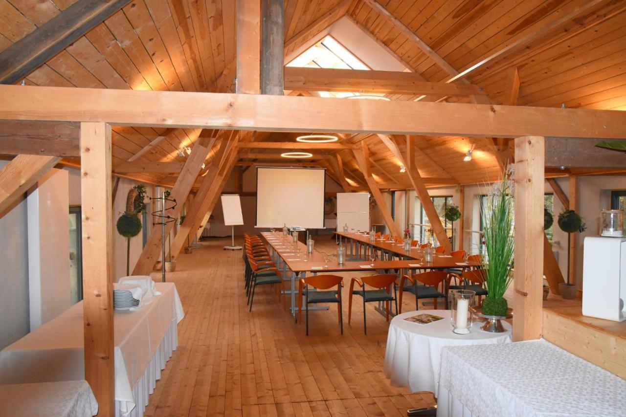 Hotel Moritz An Der Elbe Zeithain エクステリア 写真